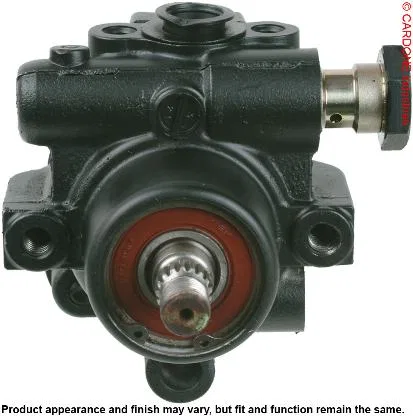 21-5407 – A1 REMFG INC Power Steering Pump, OE Replacement Remanufactured Without Pulley With O-Rings/ Washer